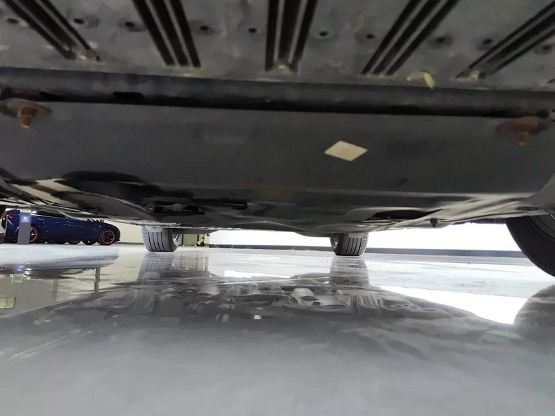 Chevrolet Malibu XL 2021 car image #22