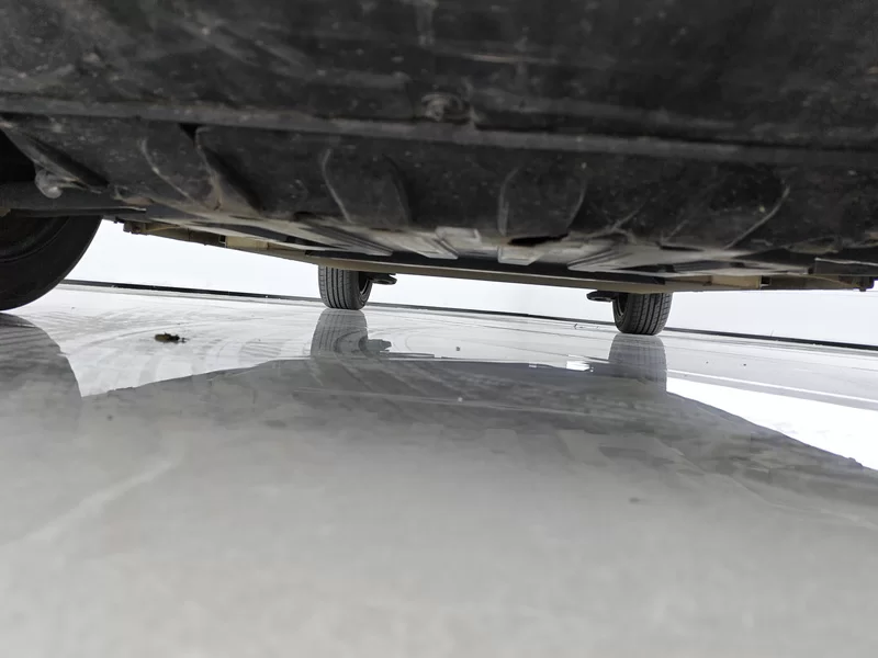 五菱汽车 五菱缤果 2023 汽车图片 #22