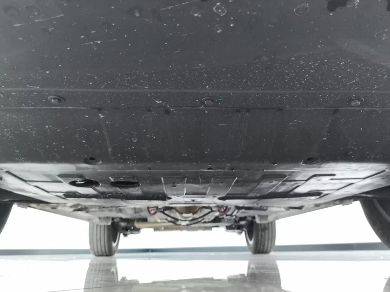 GEELY Coolray 2025 immagine di auto #22