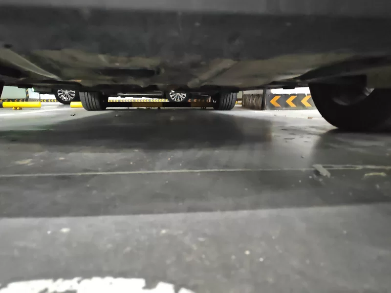 BMW X2 2019 #22 BMW X2 2019 car image #22