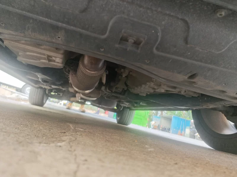 MG Pilot 2021 car image #22