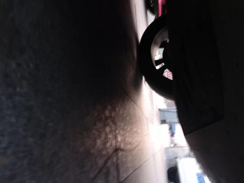 GEELY Monjaro MHEV 2023 #22 GEELY Monjaro MHEV 2023 car image #22