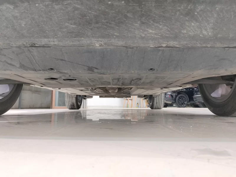 吉利汽车 2023 汽车图片 #22