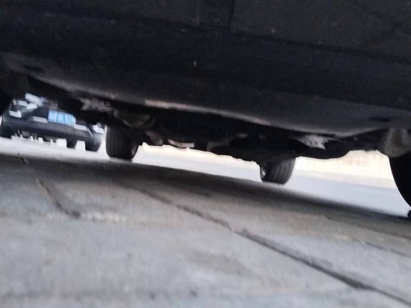 Ford Explorer 2020 صورة سيارة #22