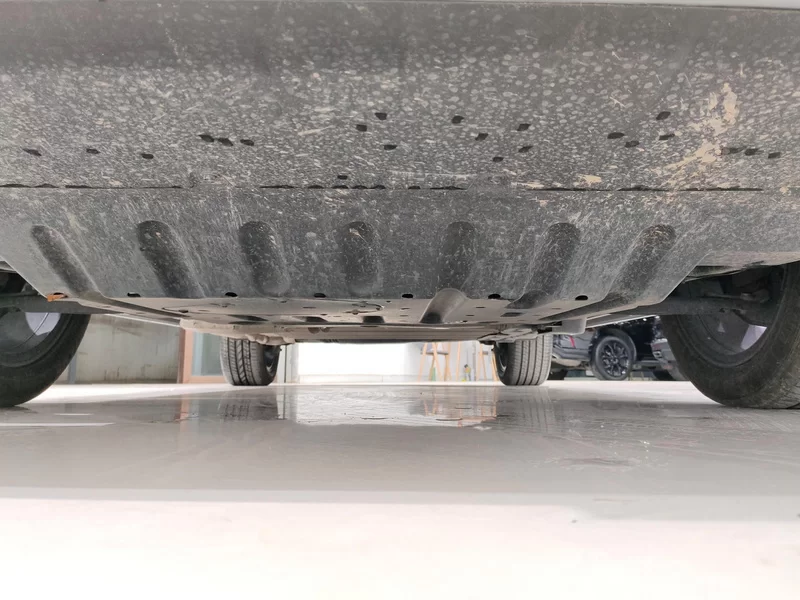 BYD Sea Lion 05 DM-i 2025 car image #22