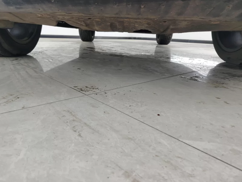 GEELY Monjaro MHEV 2022 #22 GEELY Monjaro MHEV 2022 car image #22