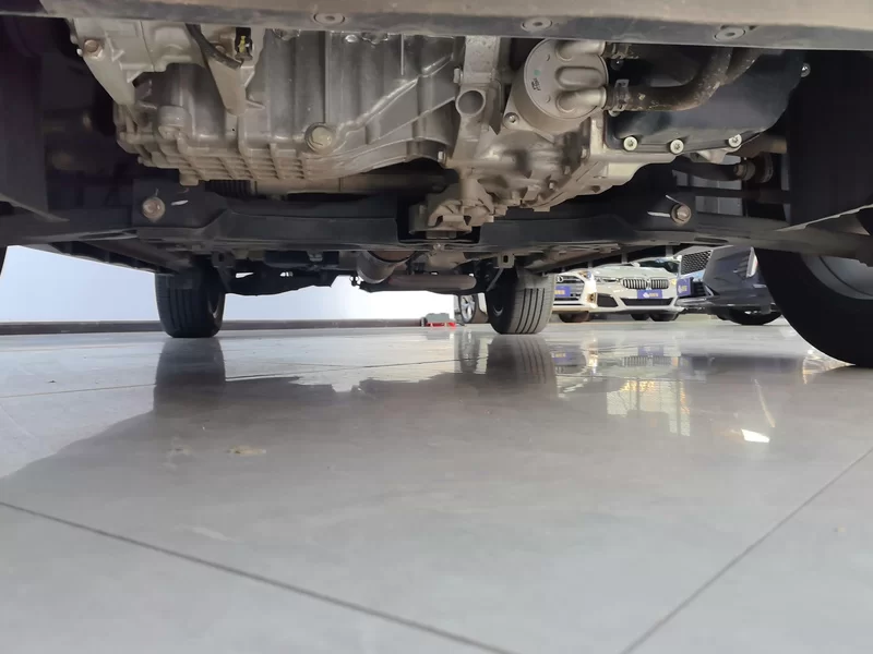 GAC Trumpchi GS4 2023 car image #22