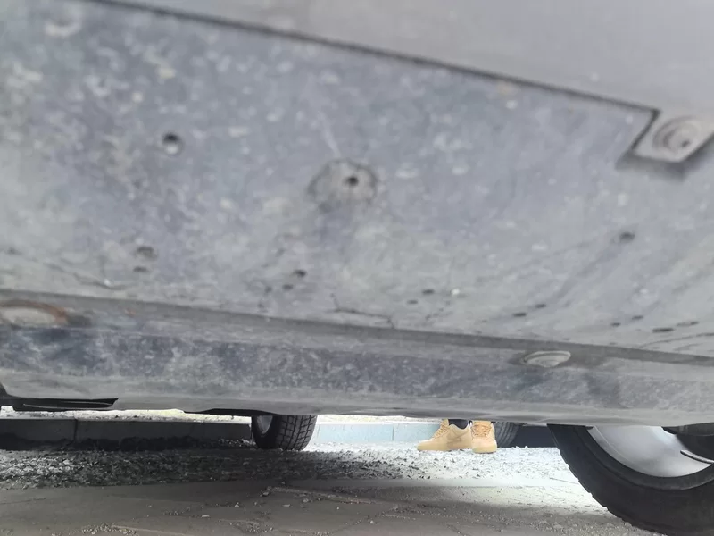 GEELY Monjaro MHEV 2022 #22 GEELY Monjaro MHEV 2022 car image #22