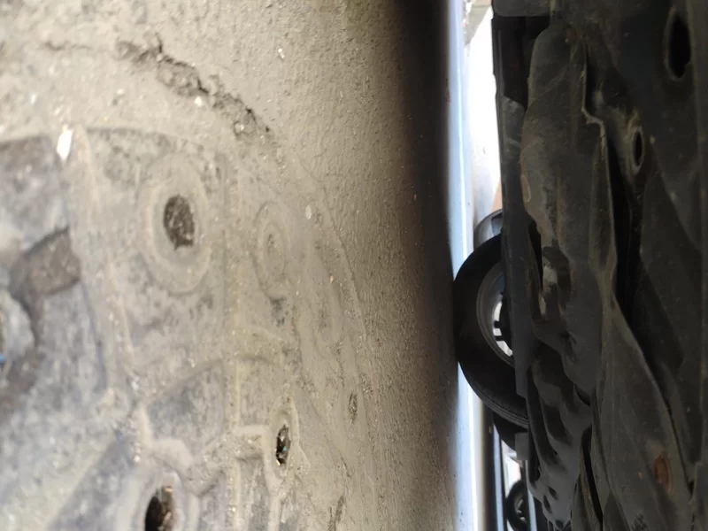 威驰 2017 汽车图片 #22