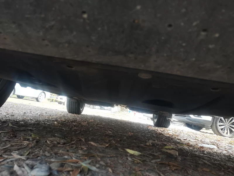 GEELY Monjaro MHEV 2023 immagine di auto #22