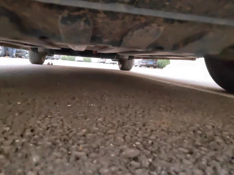 五菱汽车 五菱缤果 2023 汽车图片 #22