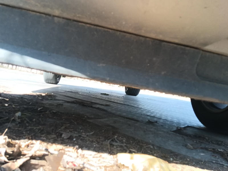 Ford Explorer (Imported) 2018 car image #22