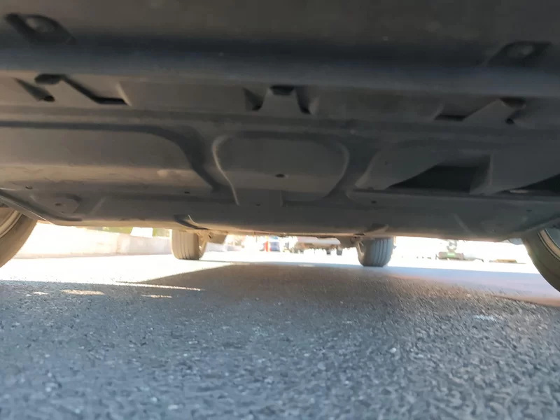 Volkswagen Gran Lavida 2015 car image #22