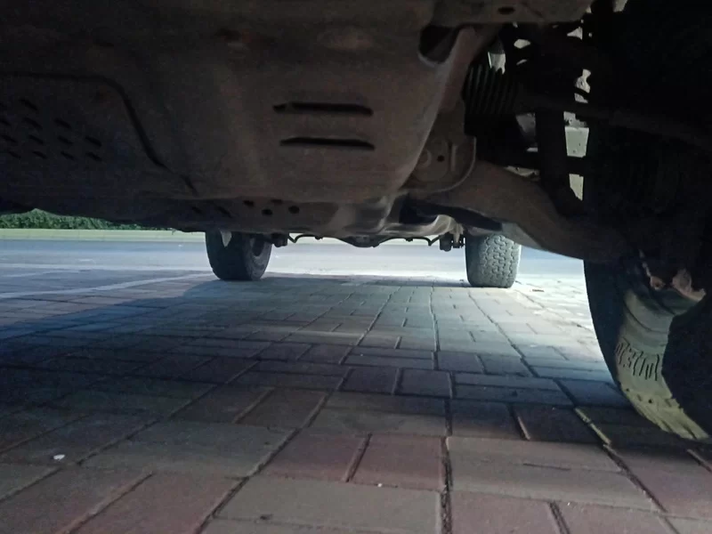 Haval H9 2020 #22 Haval H9 2020 car image #22