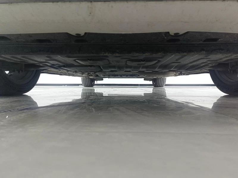 GAC Trumpchi E8 2024 imagem de carro #22