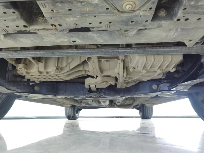 MG GS3 2023 immagine di auto #22