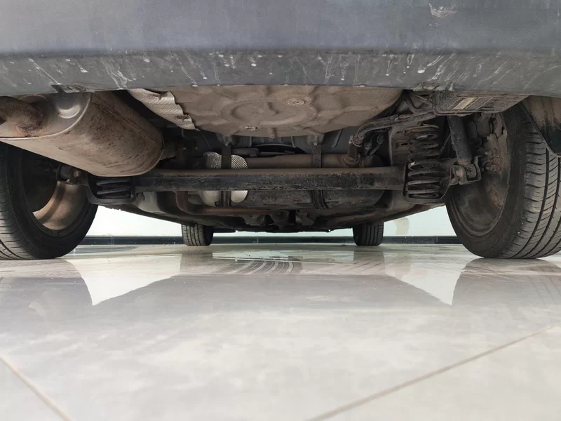 Chery Arrizo 5 2019 car image #22