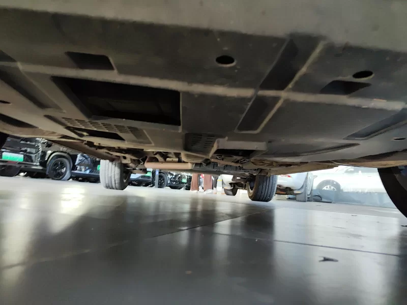 众泰 众泰T300 2018 汽车图片 #22