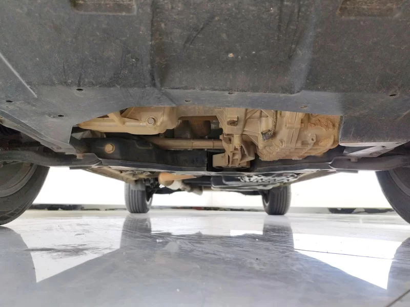 长安 长安CS75 2023 #22 长安 长安CS75 2023 汽车图片 #22