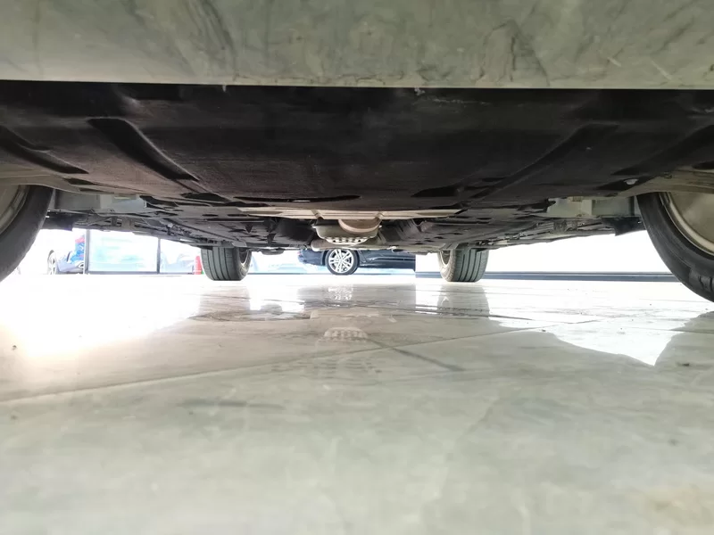 Ford Edge 2015 car image #22