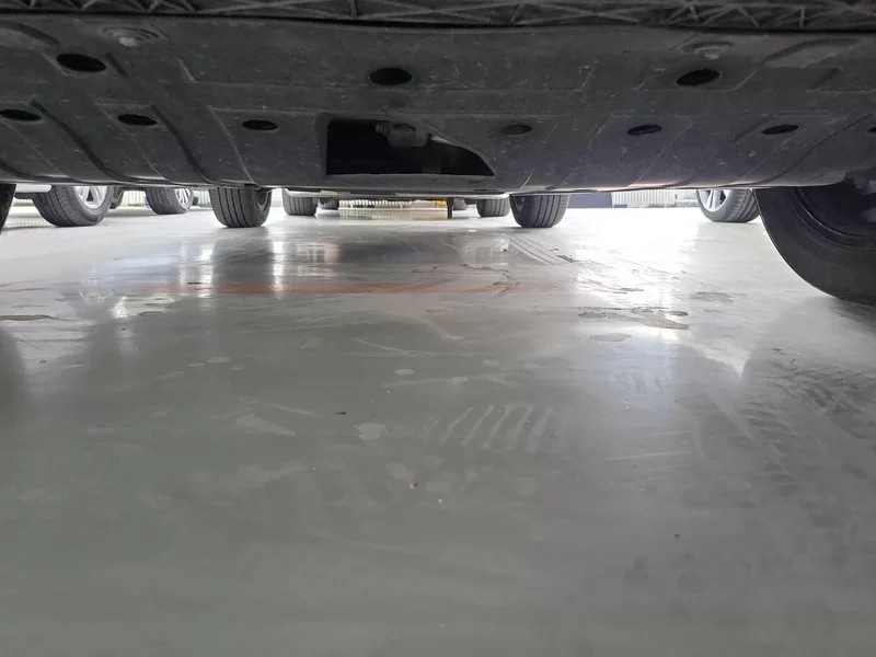 Changan UNI-Z PHEV 2024 #22 Changan UNI-Z PHEV 2024 car image #22