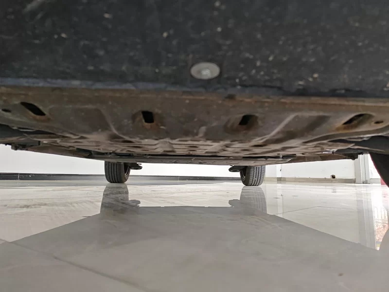 五菱汽车 五菱缤果 2024 汽车图片 #22