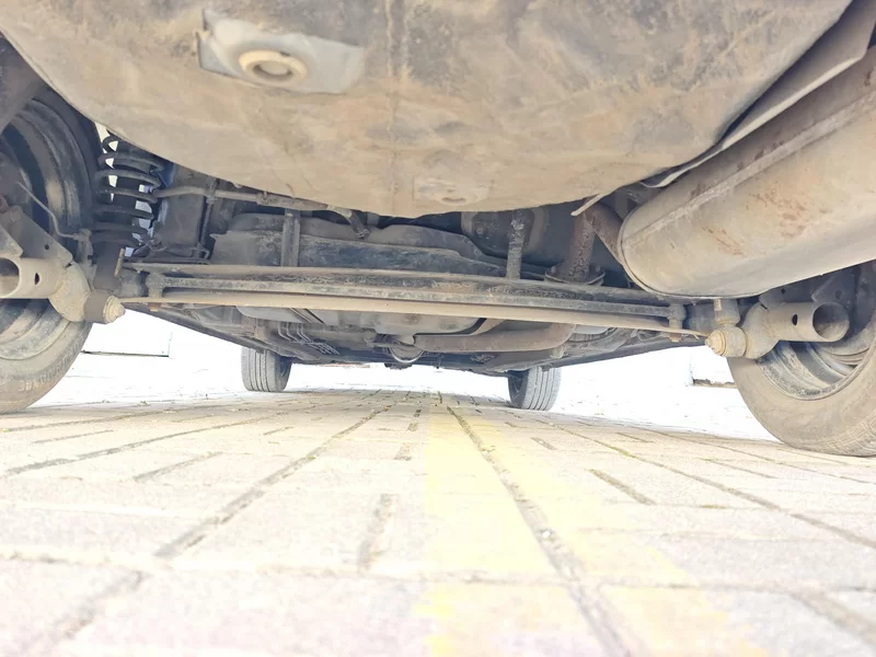 BYD F3 2017 #22 BYD F3 2017 car image #22