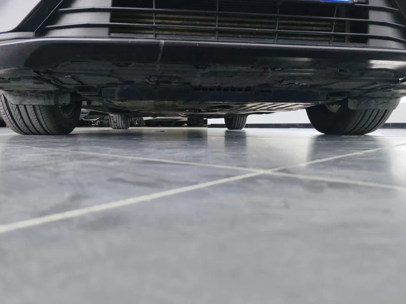 Honda INTEGRA 2022 car image #22