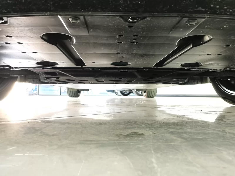 日产 日产N7 2025 汽车图片 #22