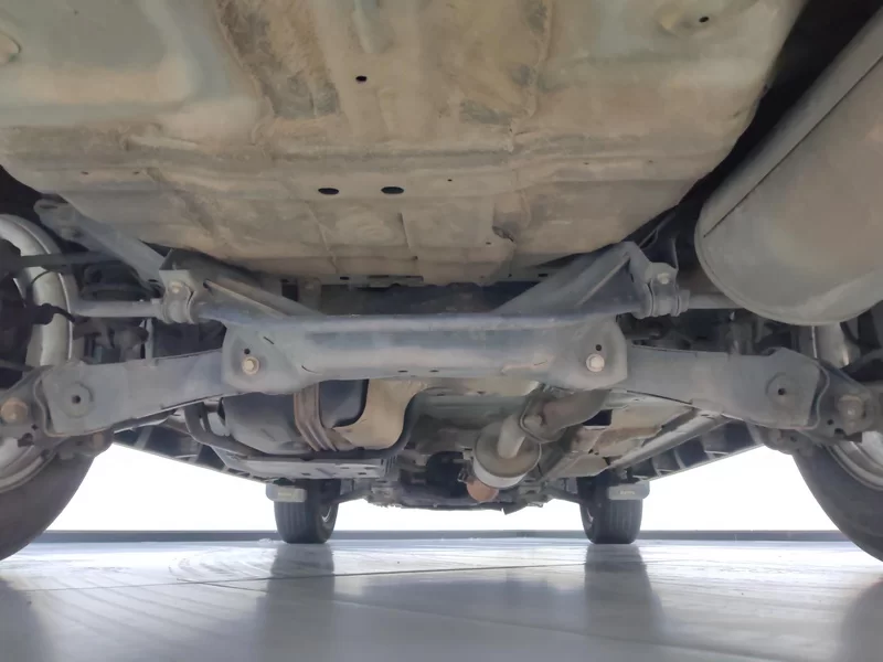 Haval M6 2022 car image #22