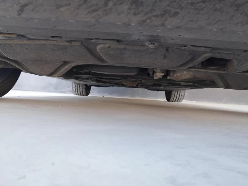 Volkswagen GolfGTI 2023 #22 Volkswagen GolfGTI 2023 car image #22