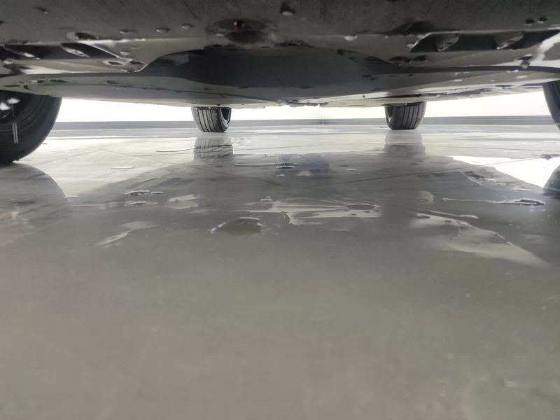 丰田 凯美瑞 2019 汽车图片 #22