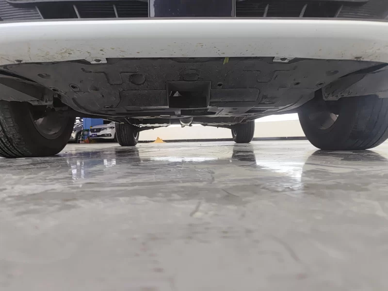 Changan CS55 Plus 2023 immagine di auto #22