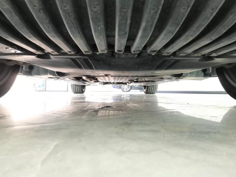 Mercedes-Benz E Class 2022 car image #22