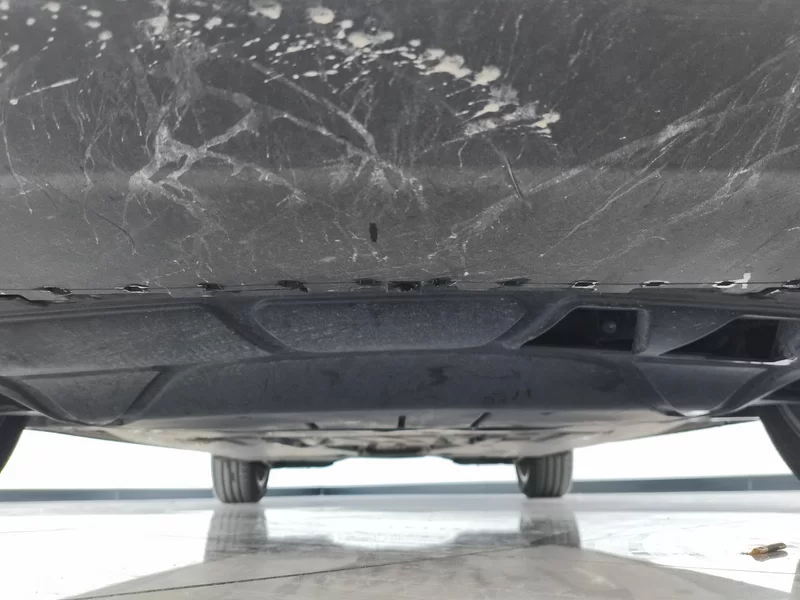 Volkswagen Lamando 2023 immagine di auto #22