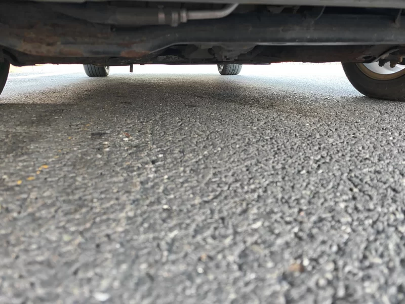 BYD e5 2017 #22 BYD e5 2017 car image #22