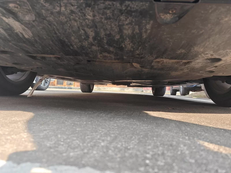 丰田 凯美瑞 2023 汽车图片 #22