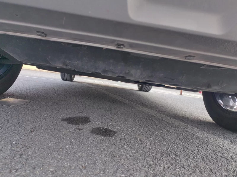 Haval Dargo 2023 car image #22