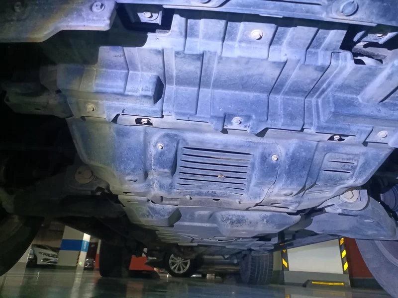 Haval H9 2019 car image #22