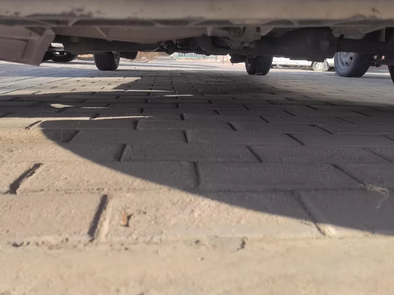 Skoda Rapid 2018 car image #22