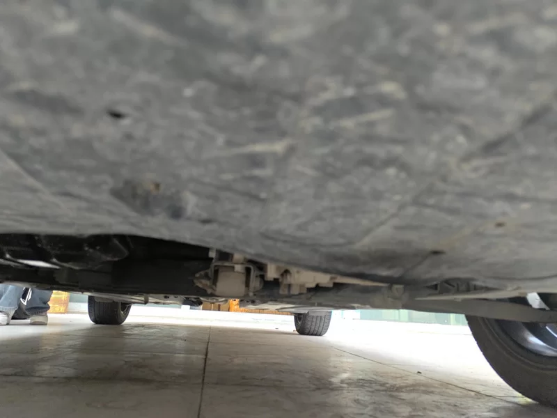 Kia K5 2018 imagen de coche #22