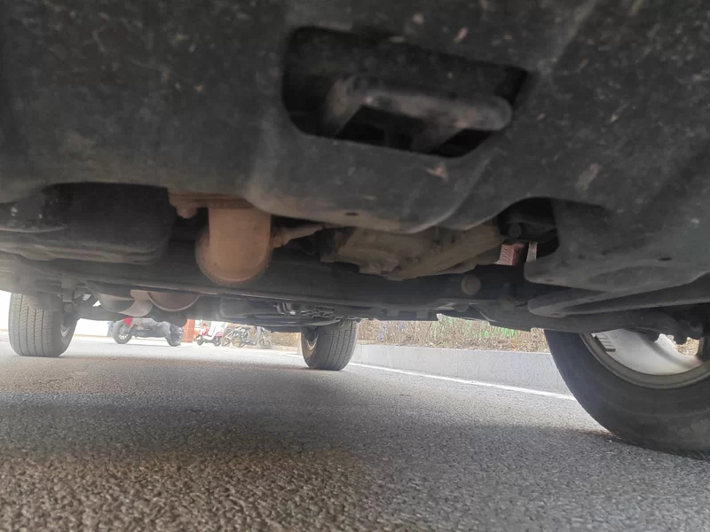 长安 长安CS75 2018 汽车图片 #22