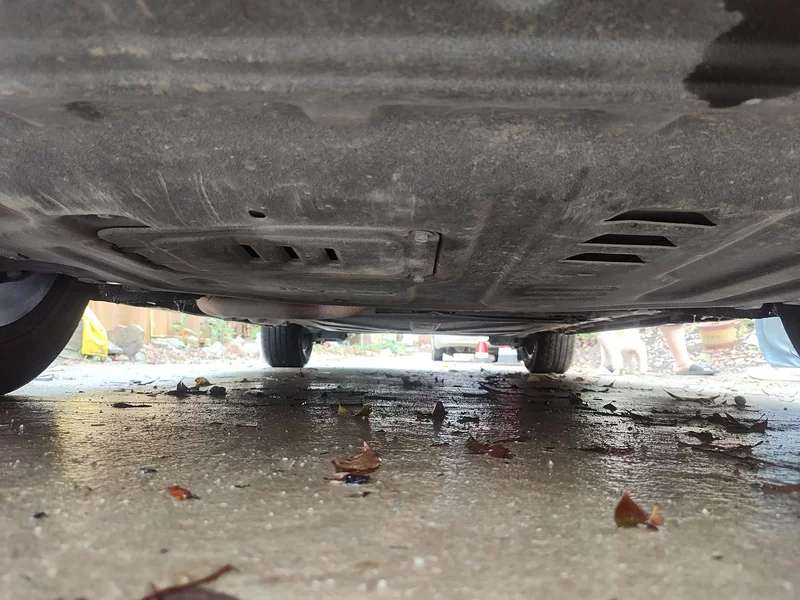 BYD Song MAX New Energy 2022 car image #22