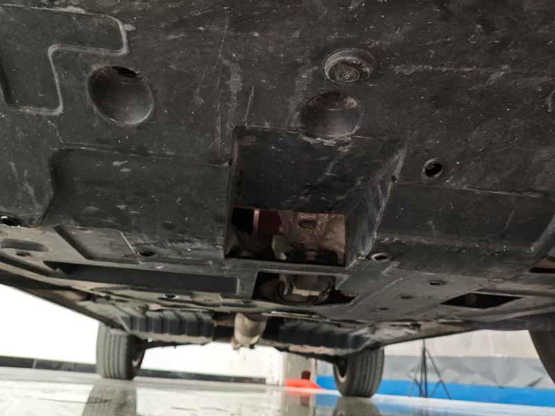 Changan CS55 Plus 2021 صورة سيارة #22