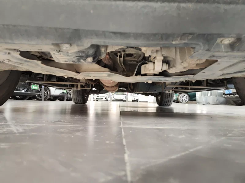 Haval M6 2021 #22 Haval M6 2021 image de voiture #22