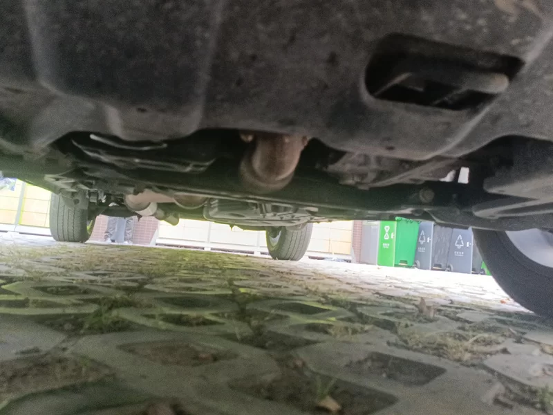 长安 长安CS75 2018 #22 长安 长安CS75 2018 汽车图片 #22