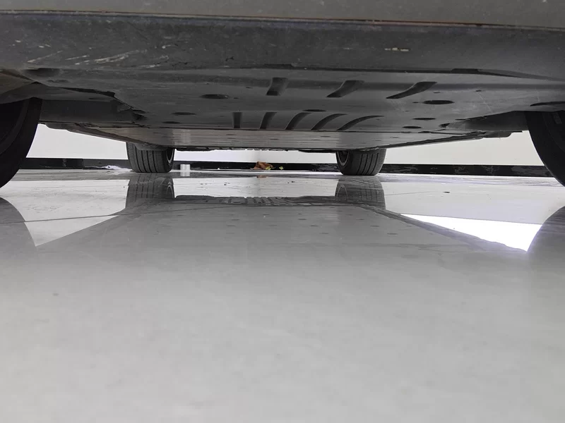 Volkswagen ID.4 Crozz 2022 car image #22