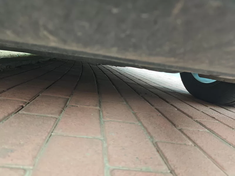 Volkswagen Lamando 2021 immagine di auto #22