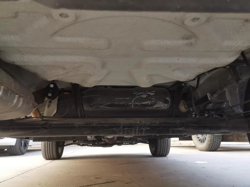 Chery Tiggo 3x 2024 #22 Chery Tiggo 3x 2024 car image #22
