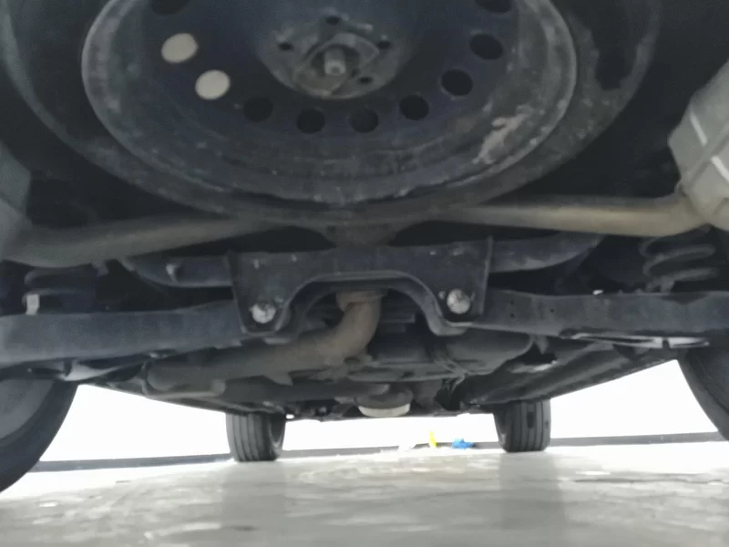 Jetour X90 2022 #22 Jetour X90 2022 car image #22